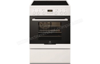 ELECTROLUX EKC64500OW