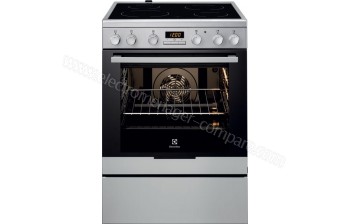 ELECTROLUX EKC6450COS