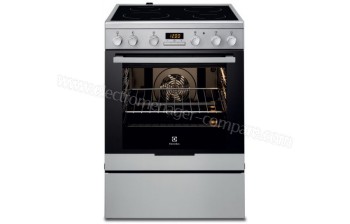 ELECTROLUX EKC6450COS V2