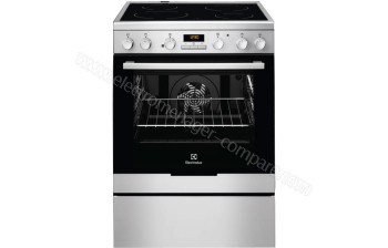 ELECTROLUX EKC6490AOS