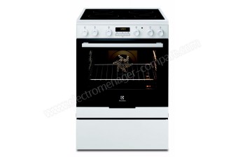 ELECTROLUX EKC6670AOW