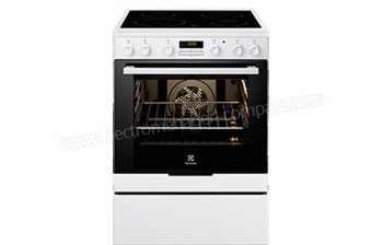 ELECTROLUX EKC6670AOW V2