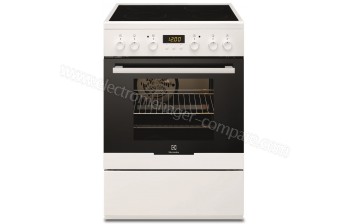 ELECTROLUX EKC66785OW