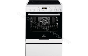 ELECTROLUX EKC6690AOW