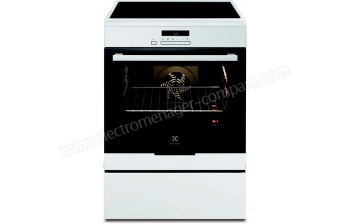 ELECTROLUX EKF6772AOW