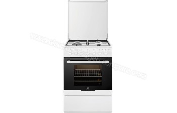 ELECTROLUX EKG61100OW