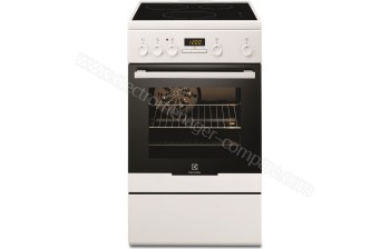 ELECTROLUX EKI54551OW