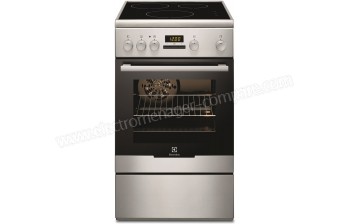 ELECTROLUX EKI54551OX