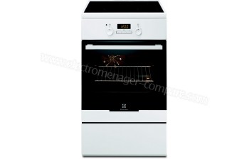 ELECTROLUX EKI54552OW