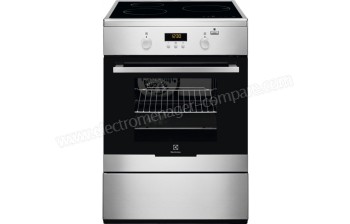 ELECTROLUX EKI64900OX