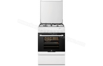 ELECTROLUX EKM60300OW