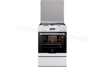 ELECTROLUX EKM6770AOW