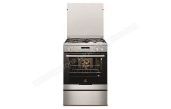 ELECTROLUX EKM6770BOX