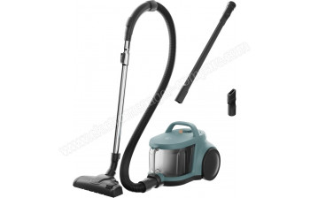 ELECTROLUX EL31C2OG - A partir de : 133.45 &euro; chez Stock Network chez Pixmania