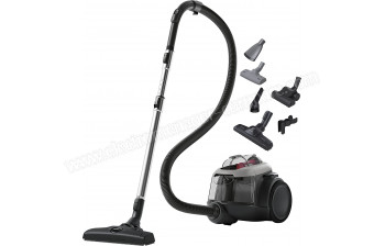 ELECTROLUX EL61A4UG - A partir de : 209.52 € chez Amazon
