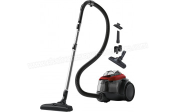 ELECTROLUX EL61C2CR - A partir de : 139.99 € chez BUT