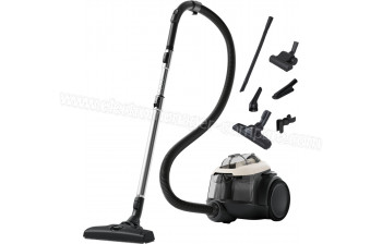 ELECTROLUX EL61H4SW - A partir de : 215.70 &euro; chez StockShare-Network chez Rakuten