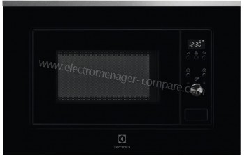 ELECTROLUX LMS2173EMX - A partir de : 343.15 &euro; chez Minfo chez Cdiscount