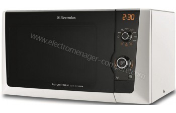 ELECTROLUX EMS21400W