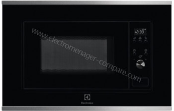 ELECTROLUX EMS2173EMX - A partir de : 449.99 &euro; chez Darty