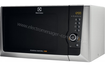 ELECTROLUX EMS28201OS - A partir de : 187.99 € chez Amazon