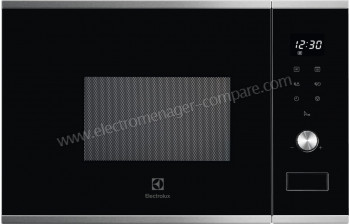 ELECTROLUX EMS4203TMX - A partir de : 492.00 &euro; chez Super10Count chez Cdiscount