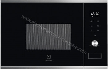 ELECTROLUX EMS4203TMX 2025 - A partir de : 429.99 &euro; chez Electrolux chez Cdiscount