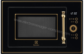 ELECTROLUX EMT25203OK