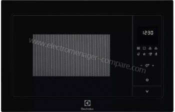 ELECTROLUX EMT25207OB