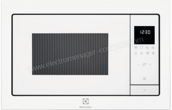 ELECTROLUX EMT25207OW