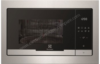 ELECTROLUX EMT25207OX