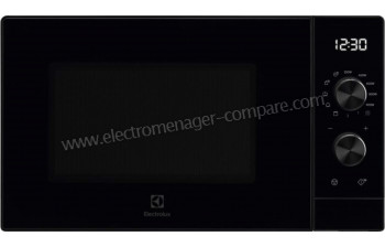 ELECTROLUX EMZ725MMK - A partir de : 233.99 &euro; chez Electrolux