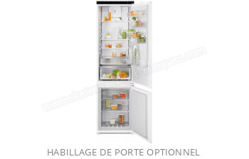 ELECTROLUX ENA7CD19S - A partir de : 1199.00 &euro; chez Boulanger