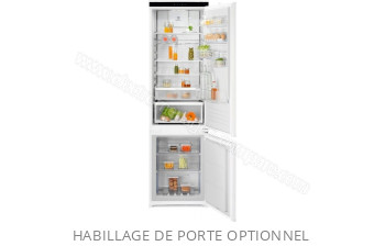 ELECTROLUX ENT6ME19S4 - A partir de : 912.00 € chez Abribat Electromenager