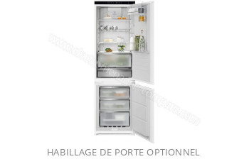 ELECTROLUX ENV9GB18S - A partir de : 1299.00 &euro; chez Electrolux chez Cdiscount