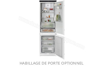 ELECTROLUX ENZ9GB18S - A partir de : 1824.23 &euro; chez Electrolux