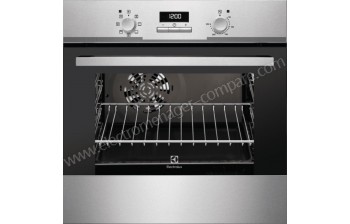 ELECTROLUX EOA2402CAX