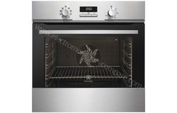 ELECTROLUX EOA3400AAX 2013