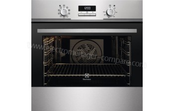ELECTROLUX EOA3400AAX 2018