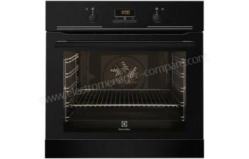 ELECTROLUX EOA3460AOK 2013