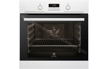 ELECTROLUX EOA3460AOW 2013