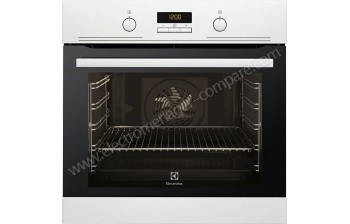 ELECTROLUX EOA3460AOW 2019