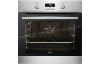 ELECTROLUX EOA3460AOX 2013