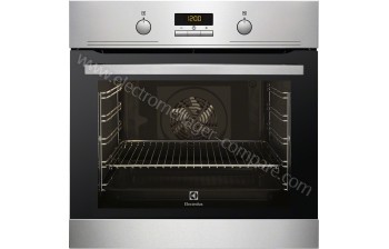 ELECTROLUX EOA3460AOX 2019