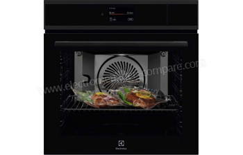 ELECTROLUX EOA9S3XH - A partir de : 1699.00 &euro; chez Boulanger chez Rakuten