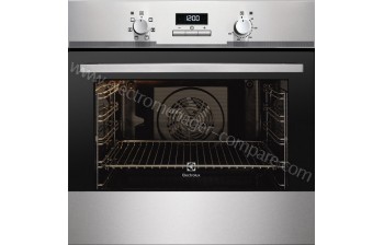 ELECTROLUX EOB2300AAX 2016