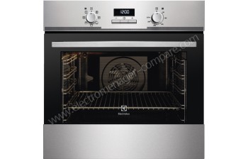 ELECTROLUX EOB2300AAX 2018