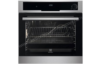 ELECTROLUX EOB8857AOX