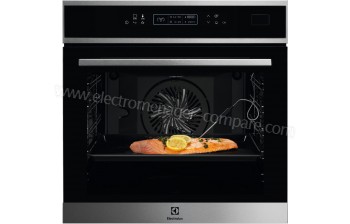 ELECTROLUX EOB8S31X