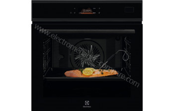 ELECTROLUX EOB8S39H 2023 - A partir de : 1550.45 &euro; chez Electropolis chez Rakuten